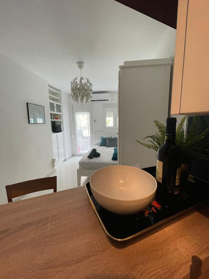 Mango / Estudio Con Piscina!!! Apartment Torrox