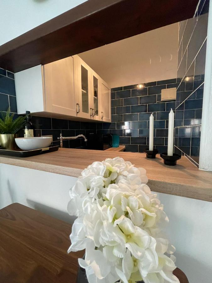 Mango / Estudio Con Piscina!!! Apartment *