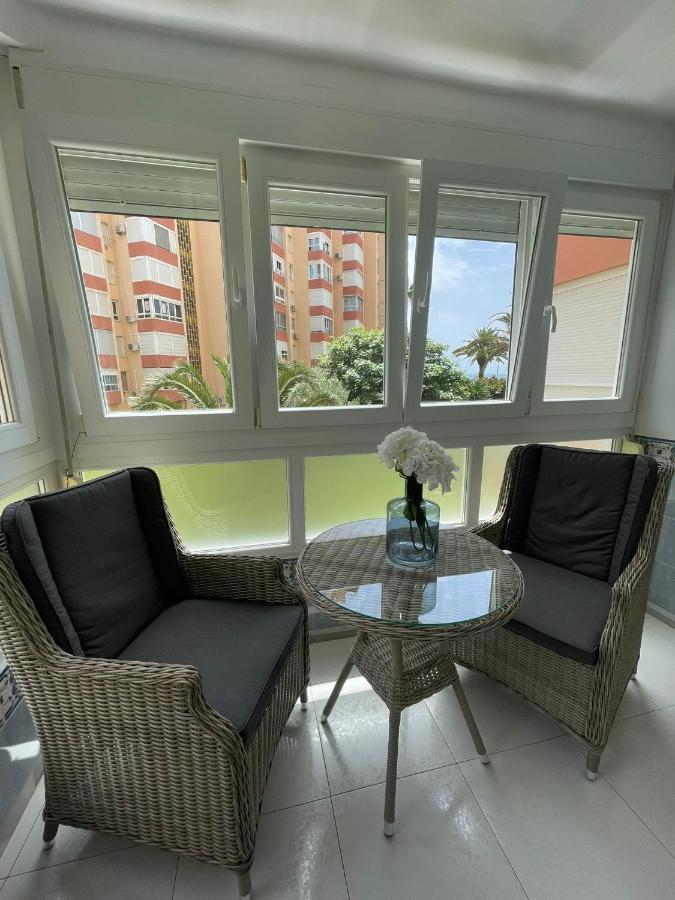 Mango / Estudio Con Piscina!!! * Torrox