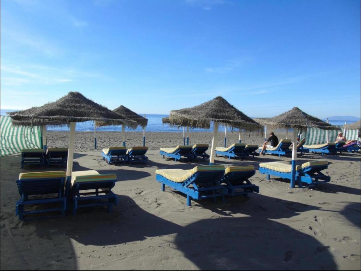 Mango / Estudio Con Piscina!!! Apartment Torrox