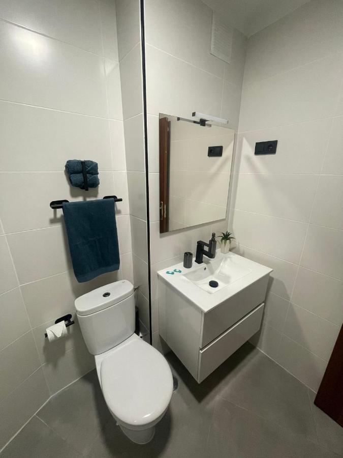 Apartment Mango / Estudio Con Piscina!!! Torrox