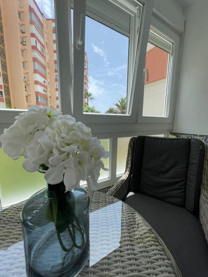 Mango / Estudio Con Piscina!!! * Torrox